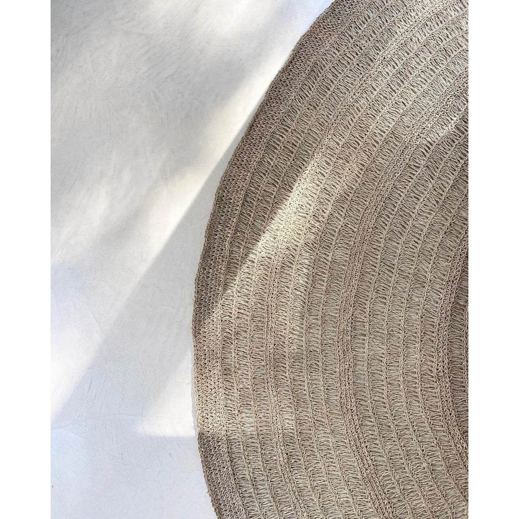 SEEGRASTEPPICH - 200cm