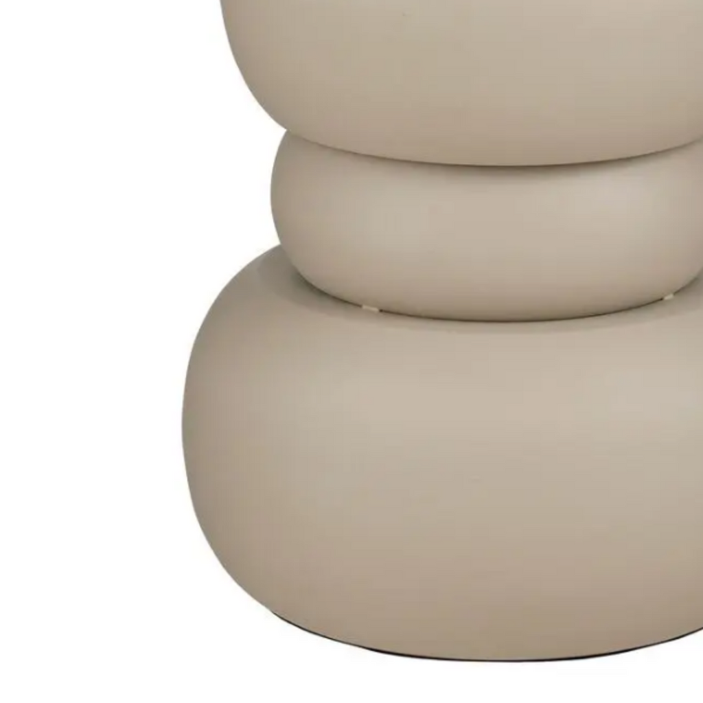 BEISTELLTISCH ZEA - 51cm