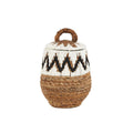 LITTLE BAY STRANDKORB - 40cm