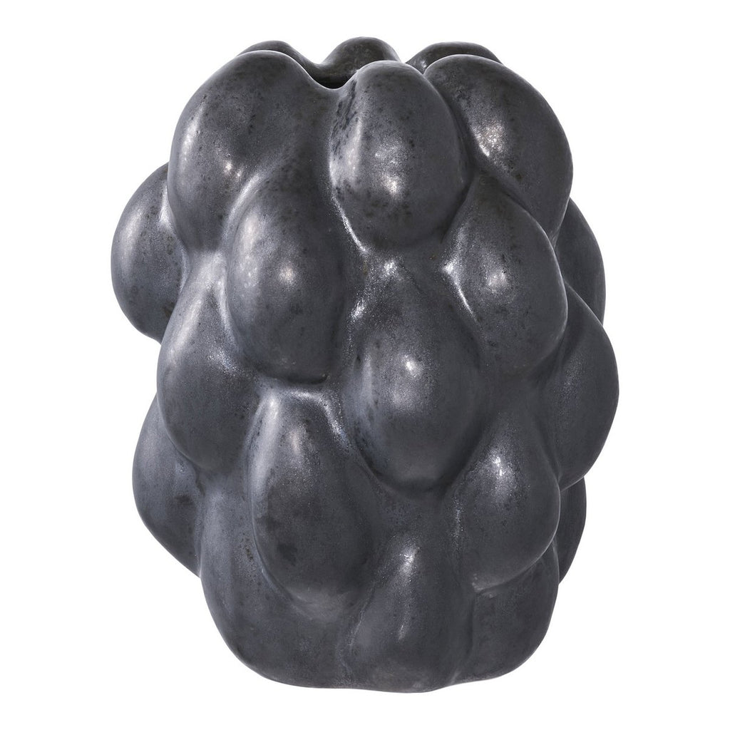 KERAMIK VASE - 19cm