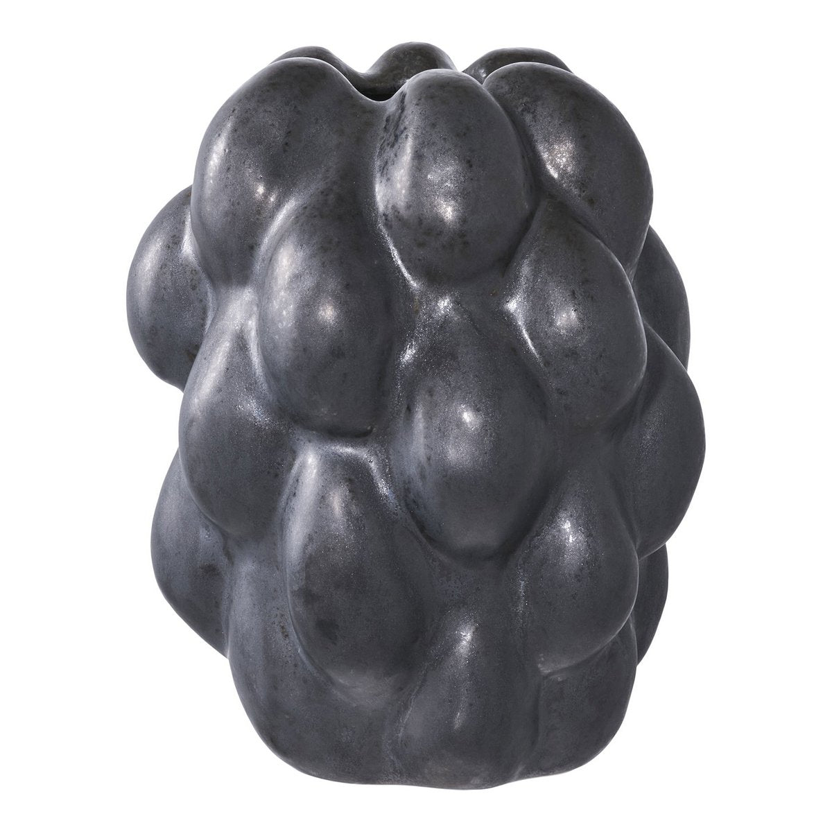 KERAMIK VASE - 19cm