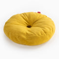 KATZEN SCHLAFDONUT (GELB)