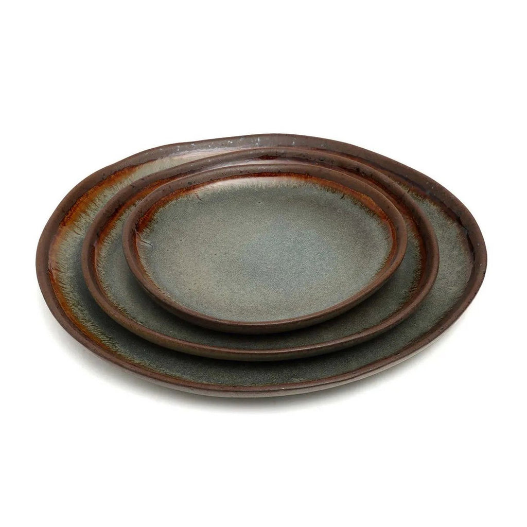 CÔA KLEINER TELLER - 17cm