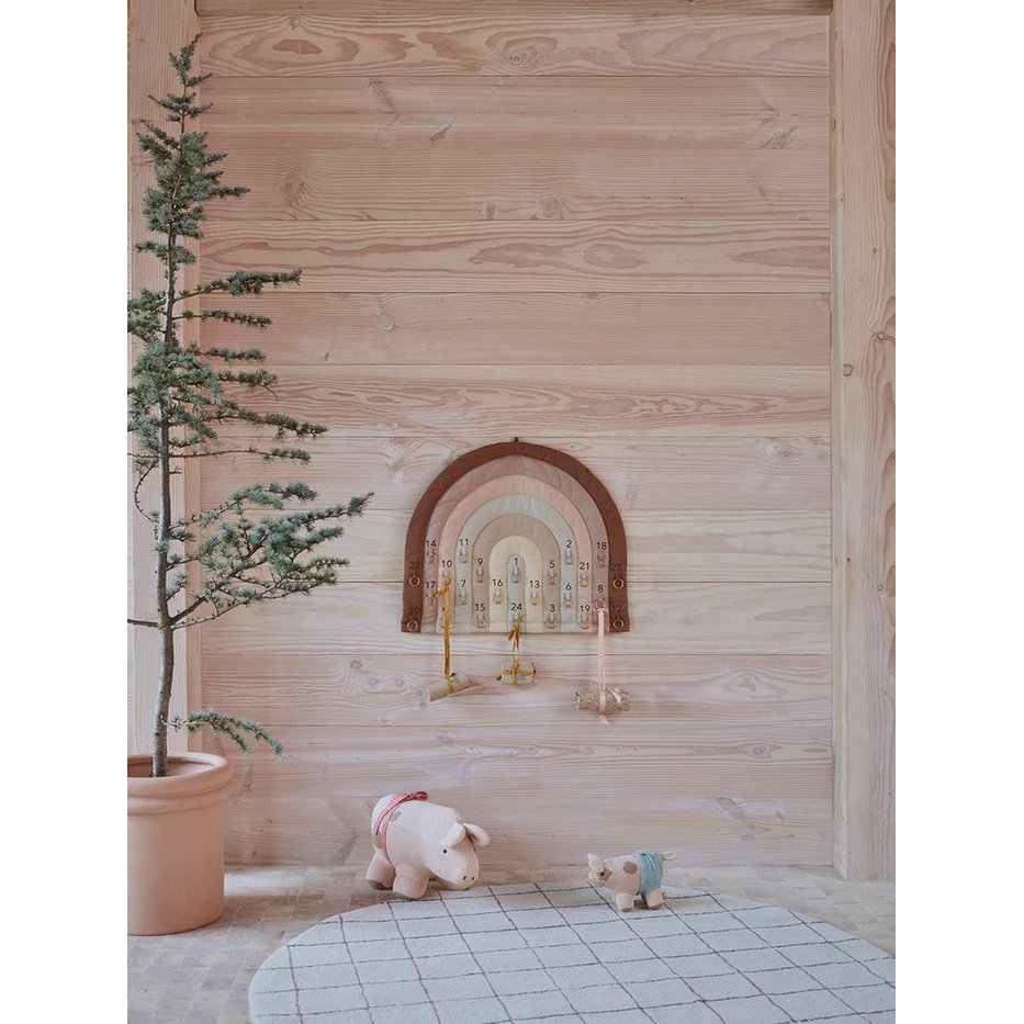 REGENBOGEN ADVENTSKALENDER