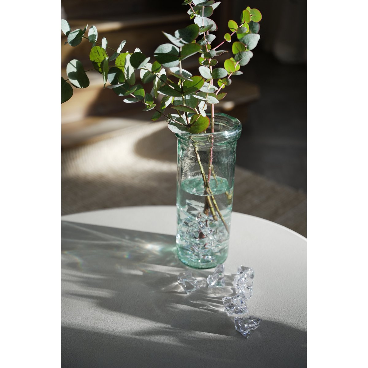 JIANDAN VASE - 36cm
