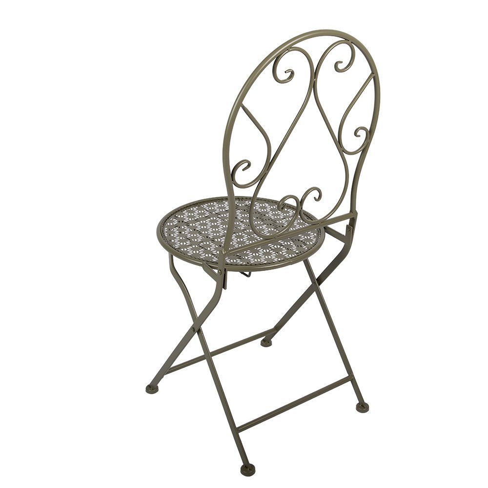 GARTEN BISTROSET (GRÜN)