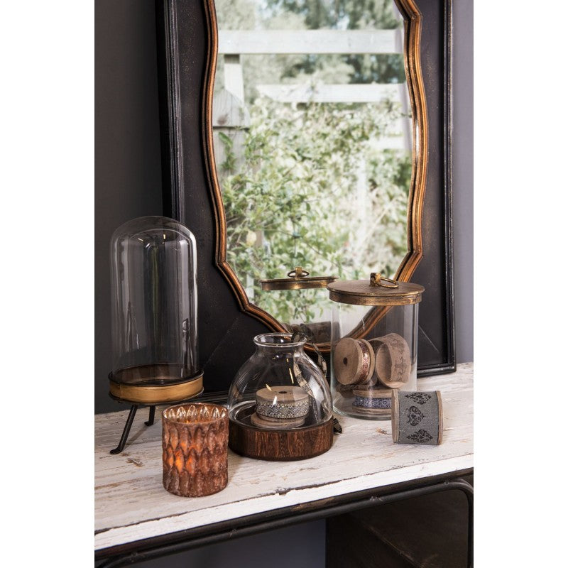 VORRATSGLAS - 15x25cm