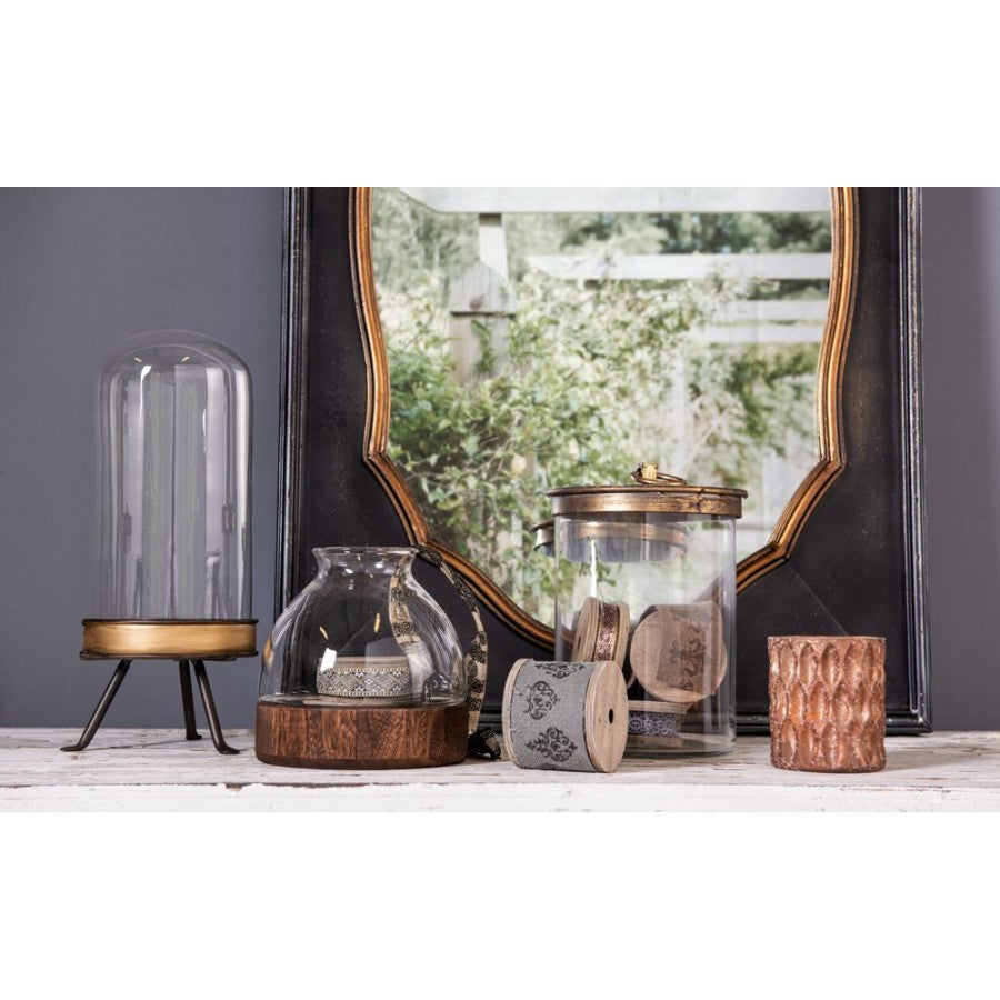 VORRATSGLAS - 15x25cm