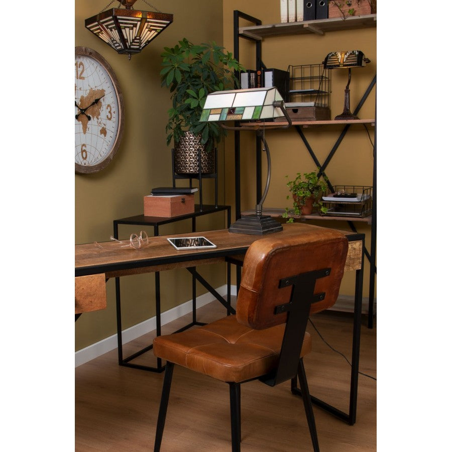 ABLAGEFÄCHER (2 Stk.)