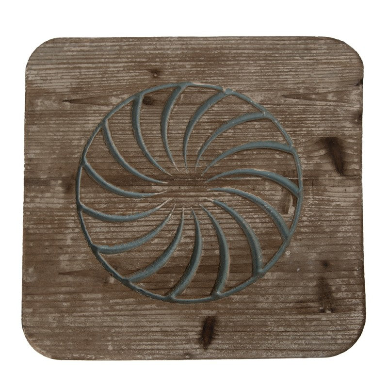 VINTAGE PFLANZTISCH - 40cm