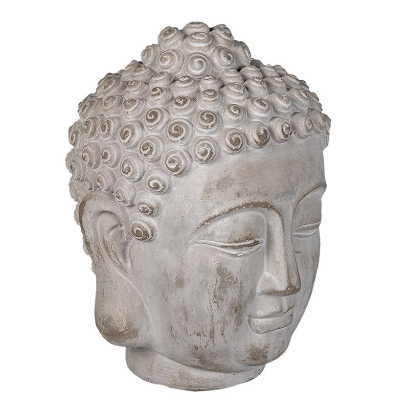 BUDDHA STATUE
