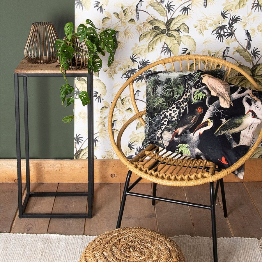 WINDLICHT GOLD - Ø 22cm