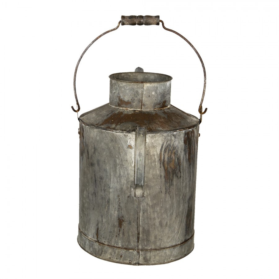 DEKO | GIEßKANNE AUS EISEN