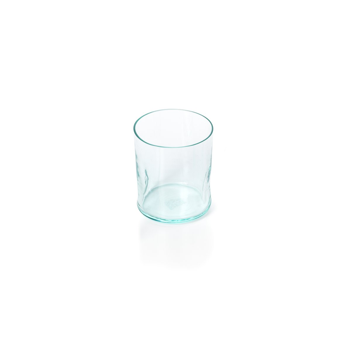 ON THE ROCKS GLAS