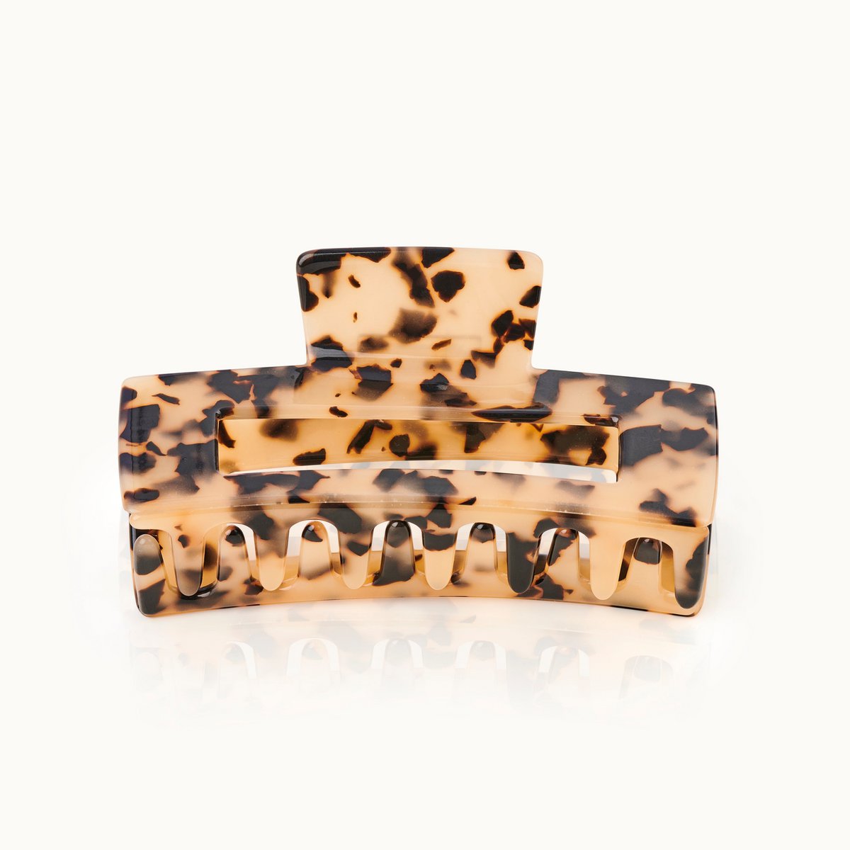 HAARKLAMMER XL - LEO