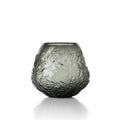 EARTH CRATER VASE - 24cm