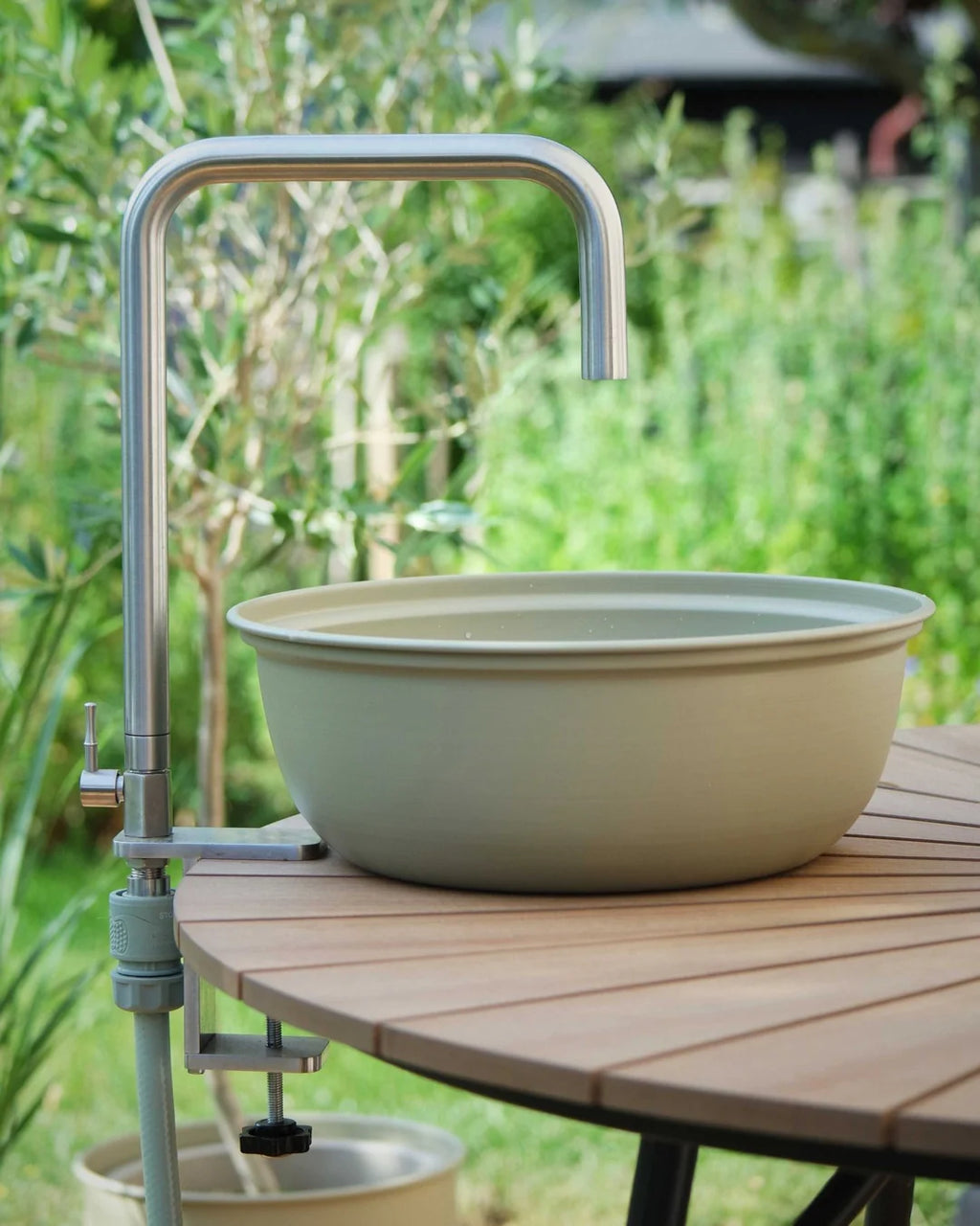 WASCHSCHÜSSEL - 33 cm