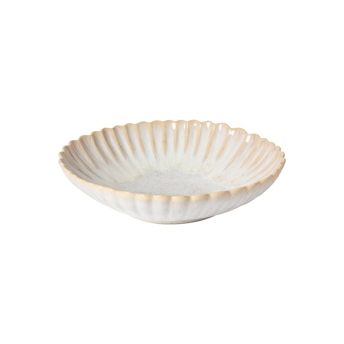 MALLORCA PASTA SCHÜSSEL (SAND) - 24cm (6 Stk.)