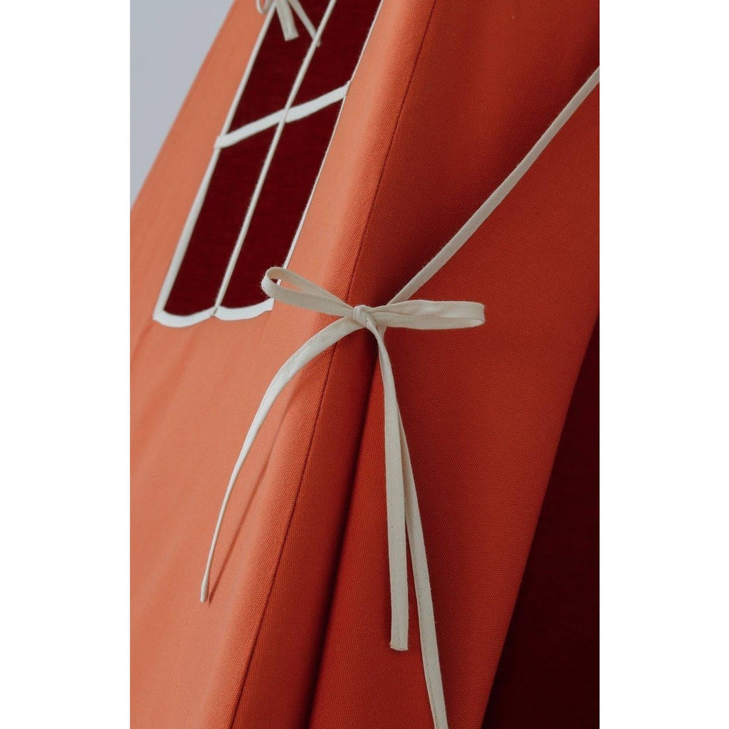 TIPI ZELT (ROTER FUCHS)