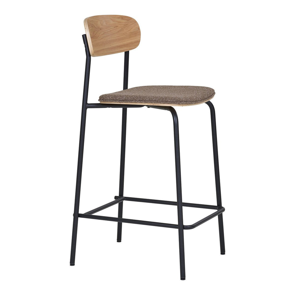 ESTEPONA BARSTÜHLE-/HOCKER - 2 Stk.