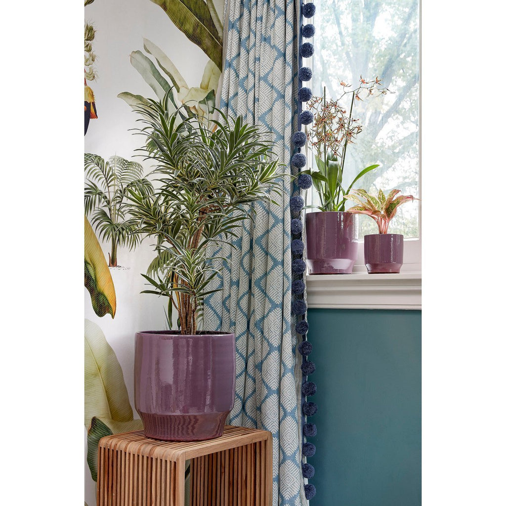 YONKER PFLANZTISCHE AUS RCYCELTEM HOLZ (2 Stk.)