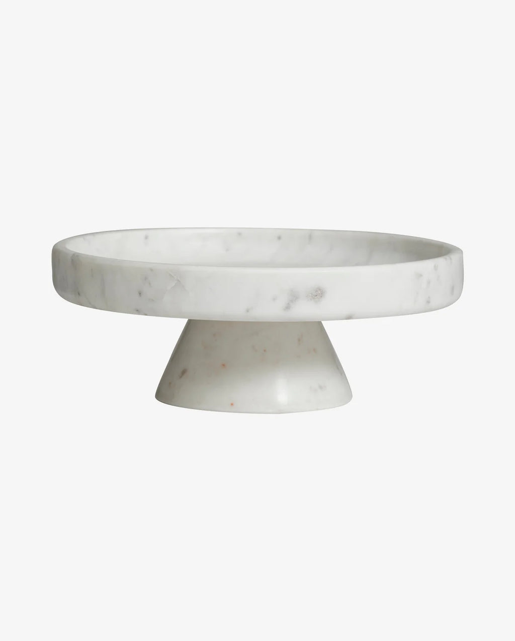 MARMOR SERVIERPLATTE - 30cm