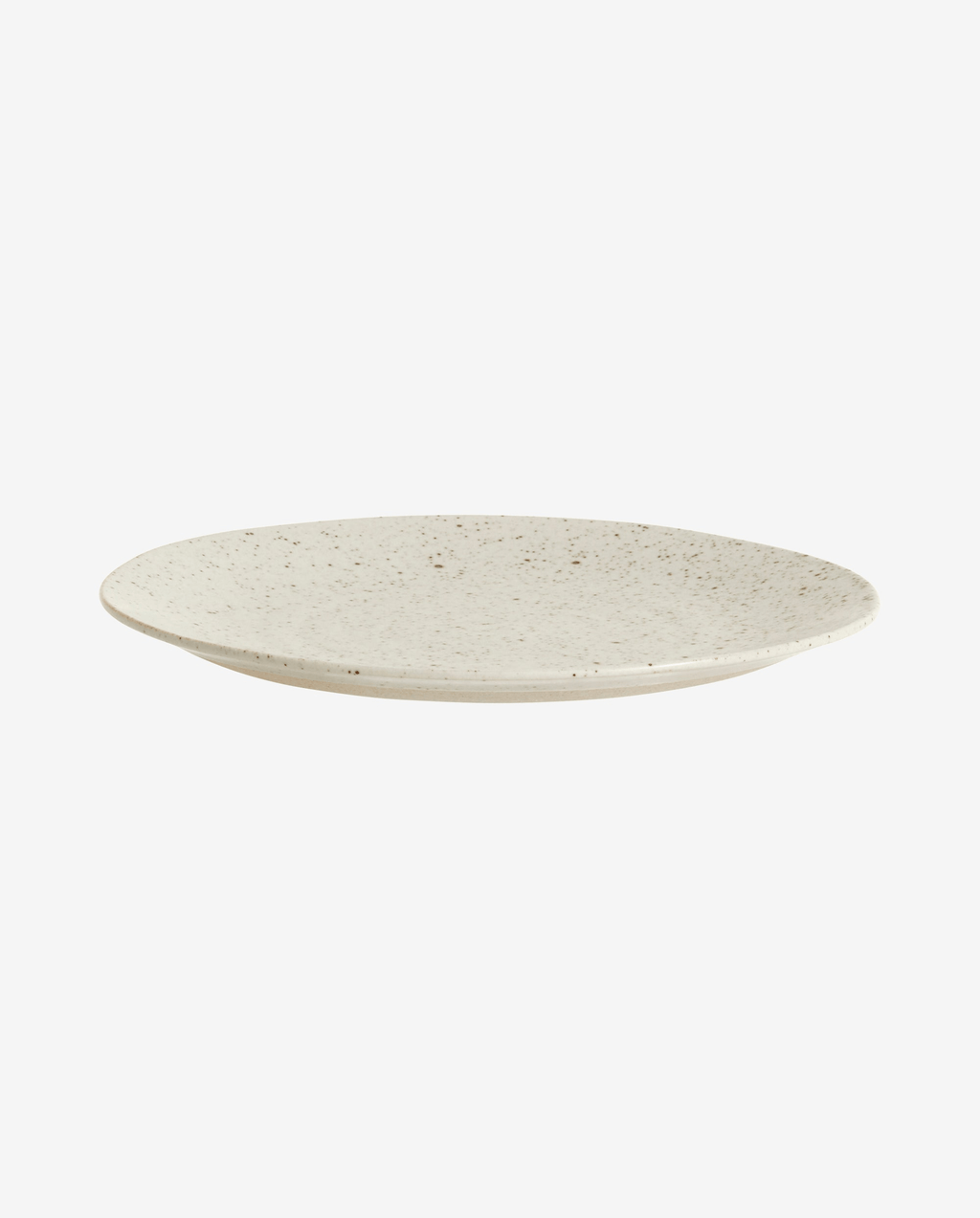 GRAINY MITTLERER TELLER (SAND) - 21cm (4 Stk.)