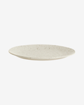 GRAINY MITTLERER TELLER (SAND) - 21cm (4 Stk.)