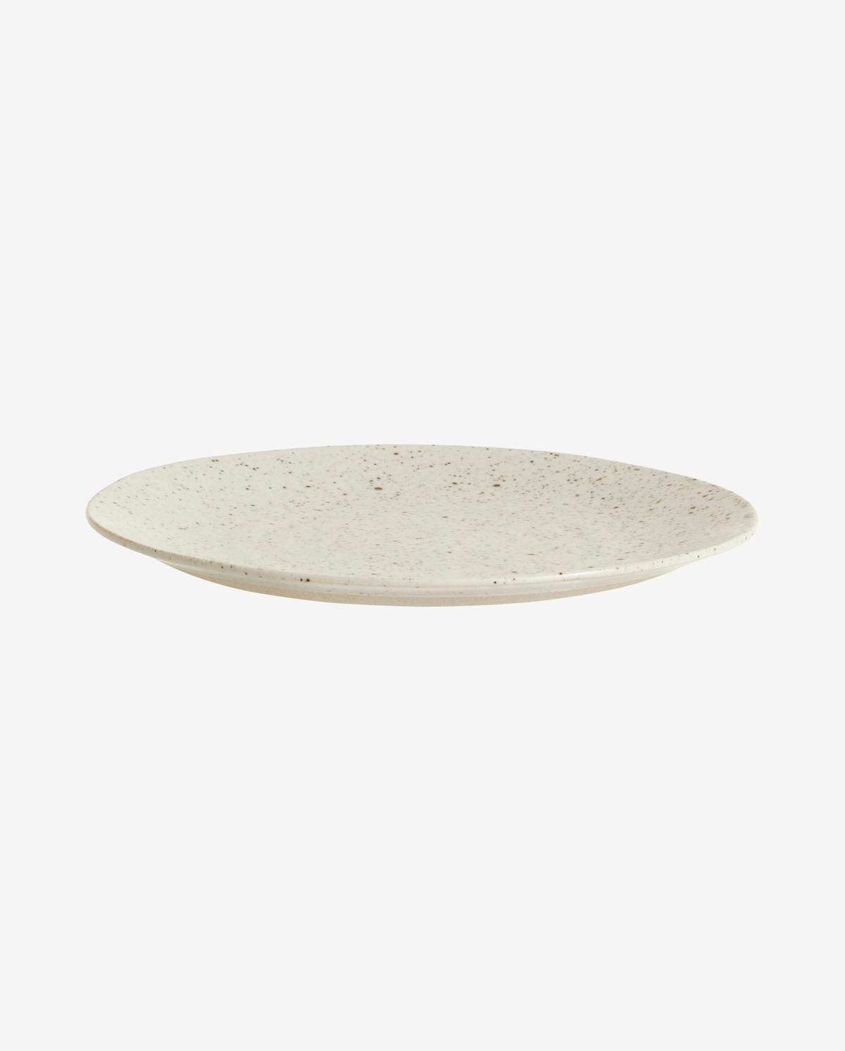 GRAINY MITTLERER TELLER (SAND) - 21cm (4 Stk.)
