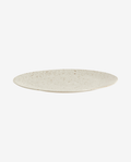 GRAINY MITTLERER TELLER (SAND) - 29cm (4 Stk.)