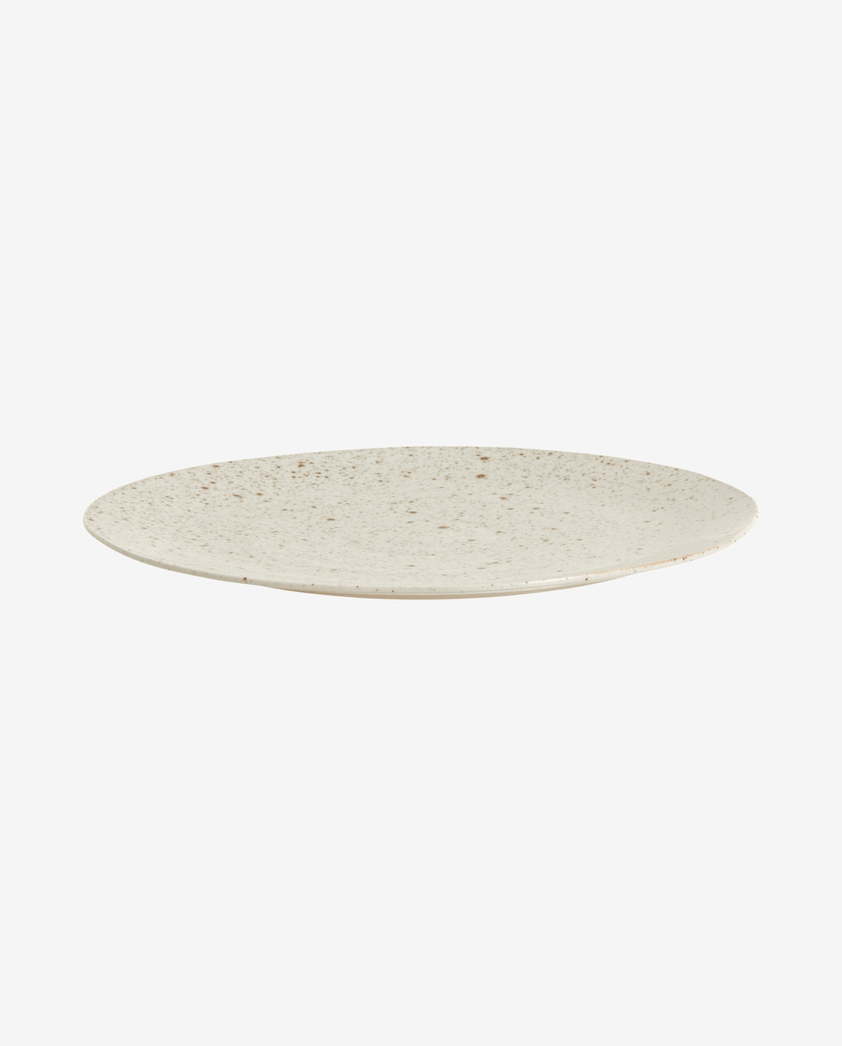 GRAINY MITTLERER TELLER (SAND) - 29cm (4 Stk.)