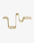 BRAVA REGAL (GOLD)