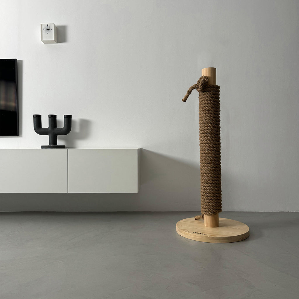 KATZEN KRATZBAUM TOTEM