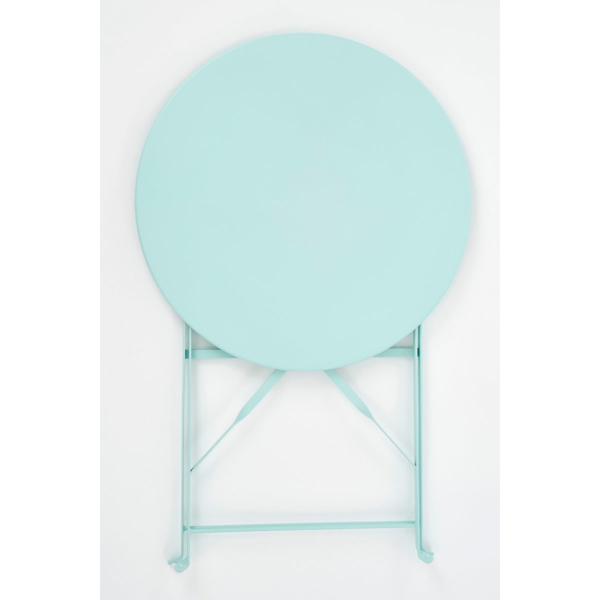 LAURENCE BISTRO-SET (HELLBLAU)