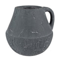 GRAUE VASE