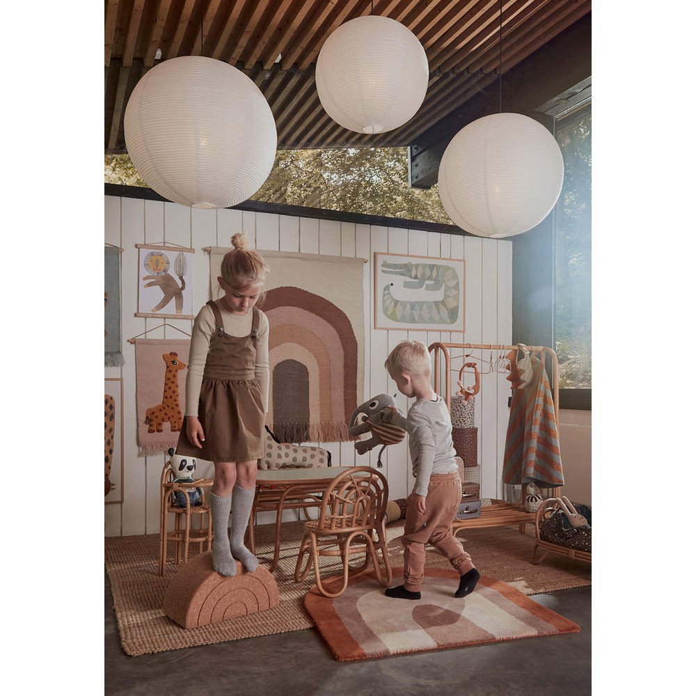 KUSCHELTIER | ELEFANT HENRY