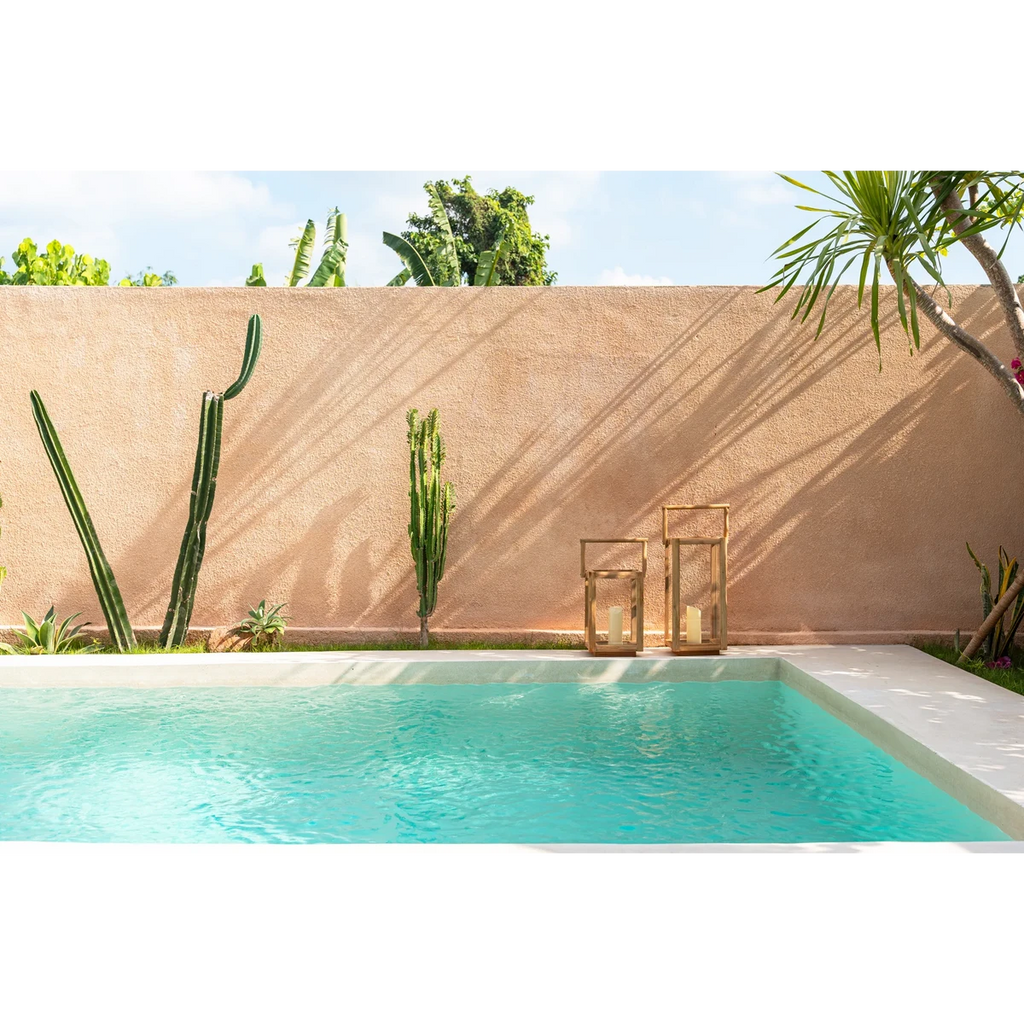 LATERNE NUSA PENIDA - 60cm