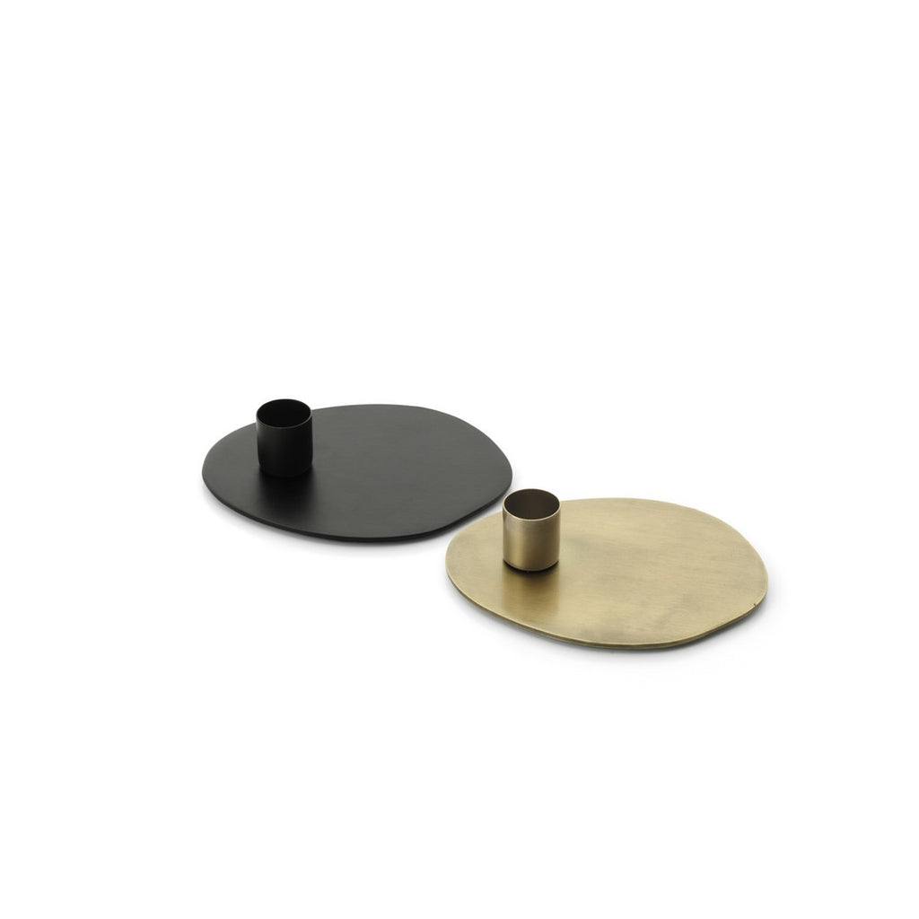 GLOWPAD KERZENHALTER (GOLD)