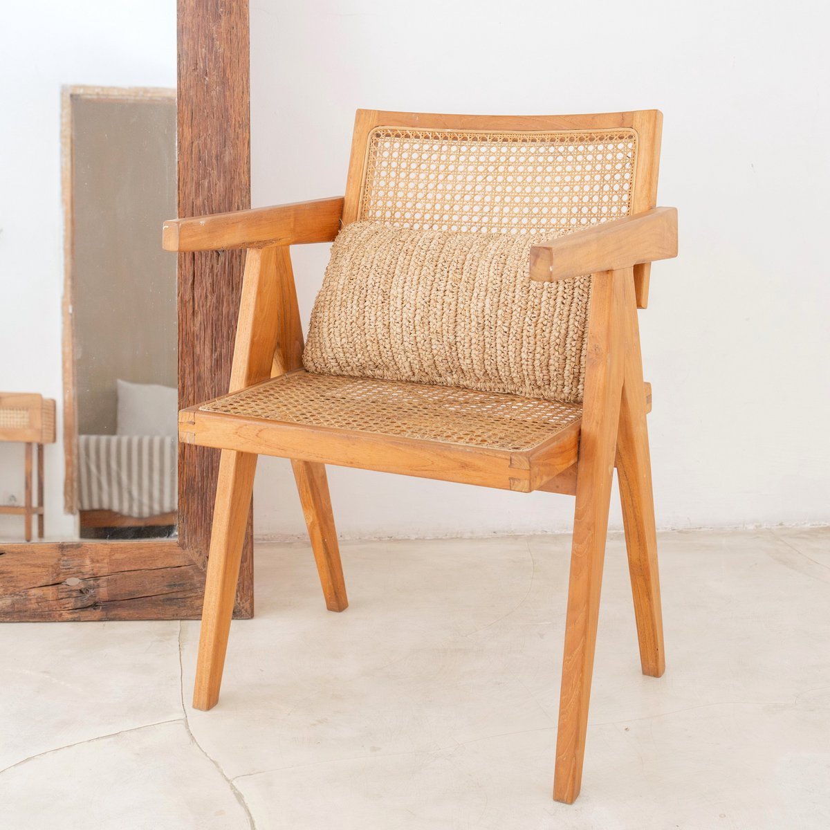 BAST DEKOKISSEN 50x30 cm