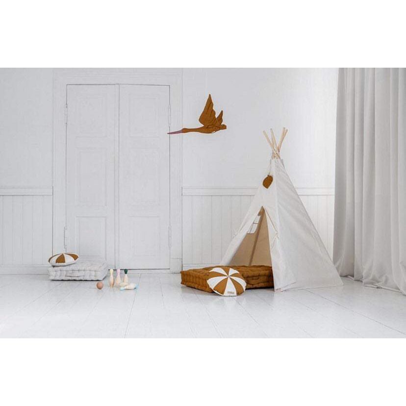 TIPI ZELT (BEIGE)