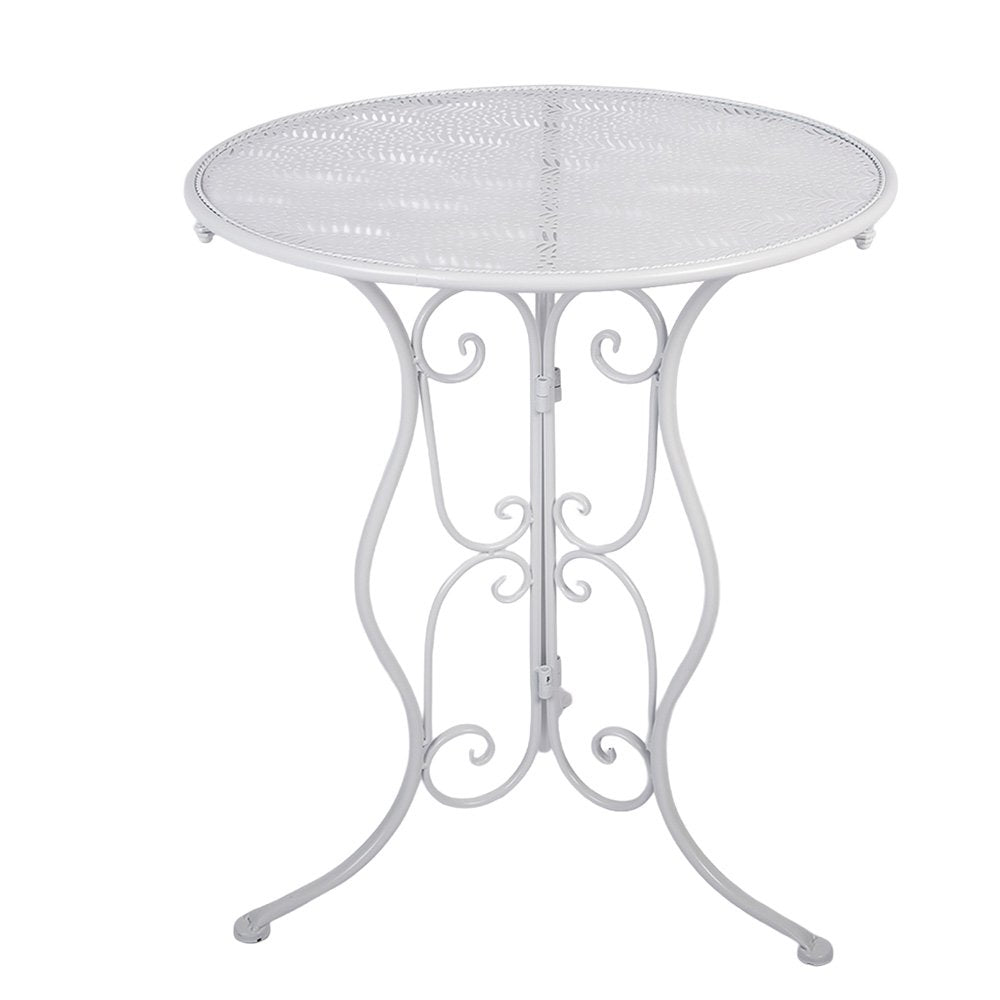 GARTEN BISTROSET (WEIß)