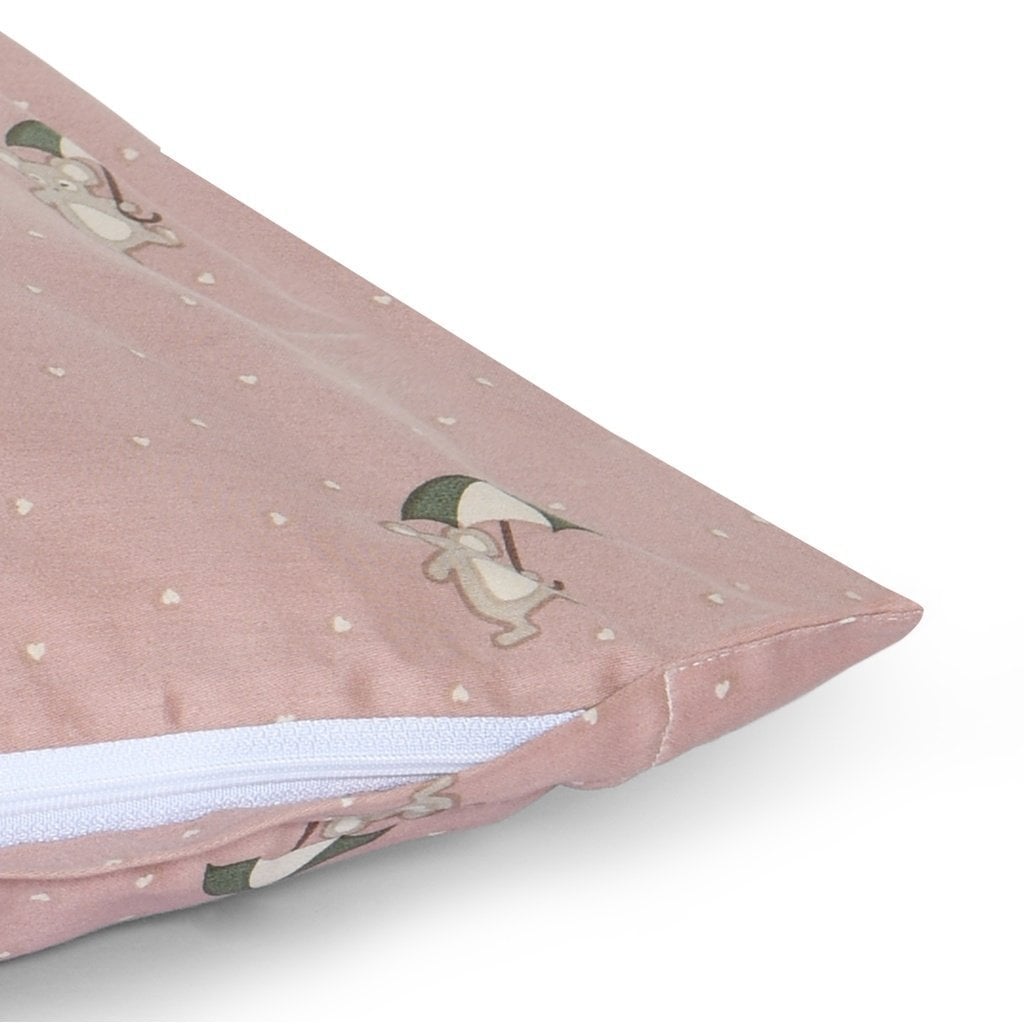 BETTWÄSCHE MÄUSCHEN - 70x100cm