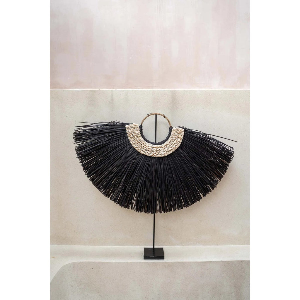 ALANG-KAURI MIT STANDFUß