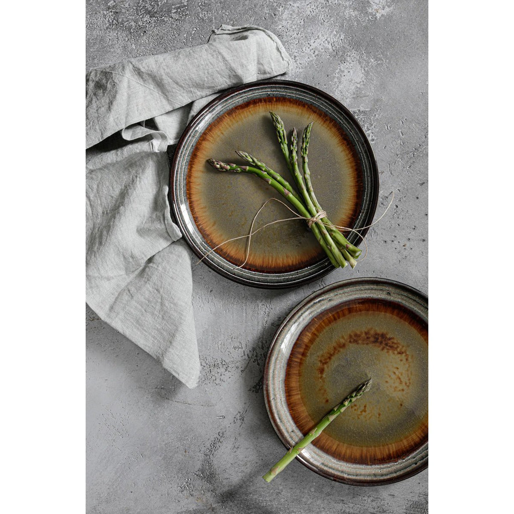 COMPORTA GROßER TELLER – 28cm (4 Stk.)