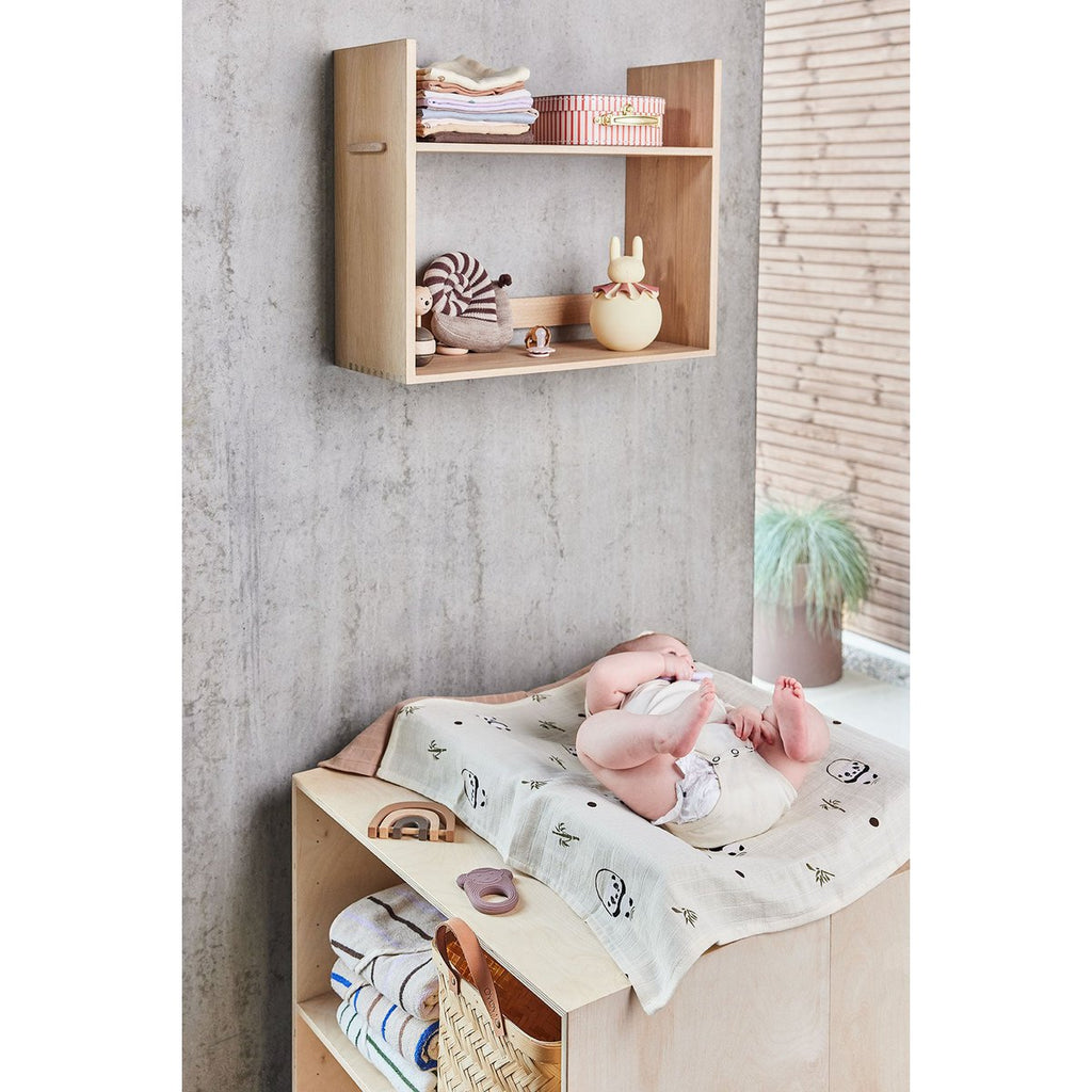 KANINCHEN NACHTLICHT (ROT)