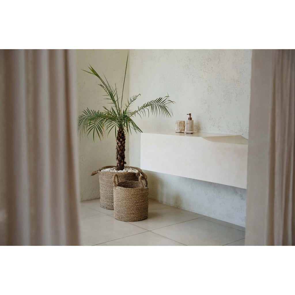 SENSITY KORB - Ø37cm