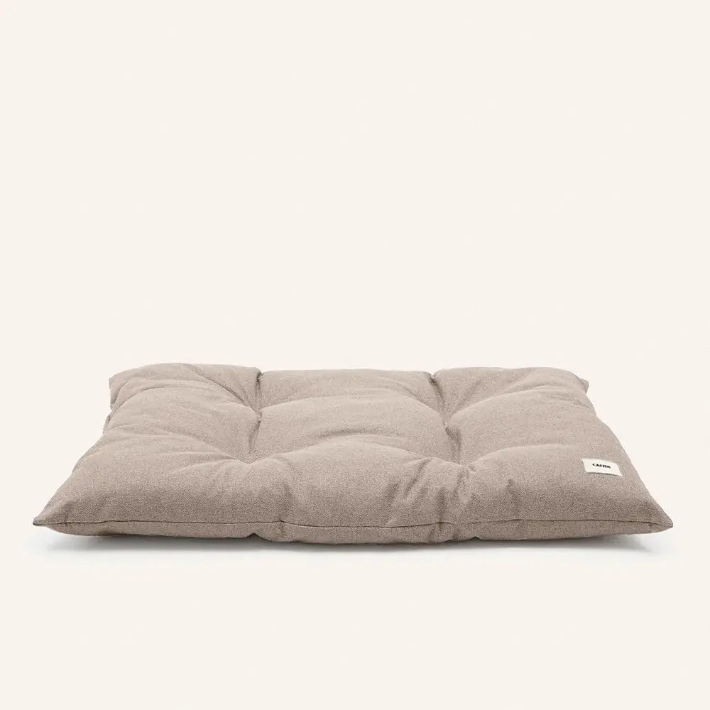 BELA HUNDEKISSEN (BEIGE)