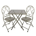 GARTEN BISTROSET (GRÜN)