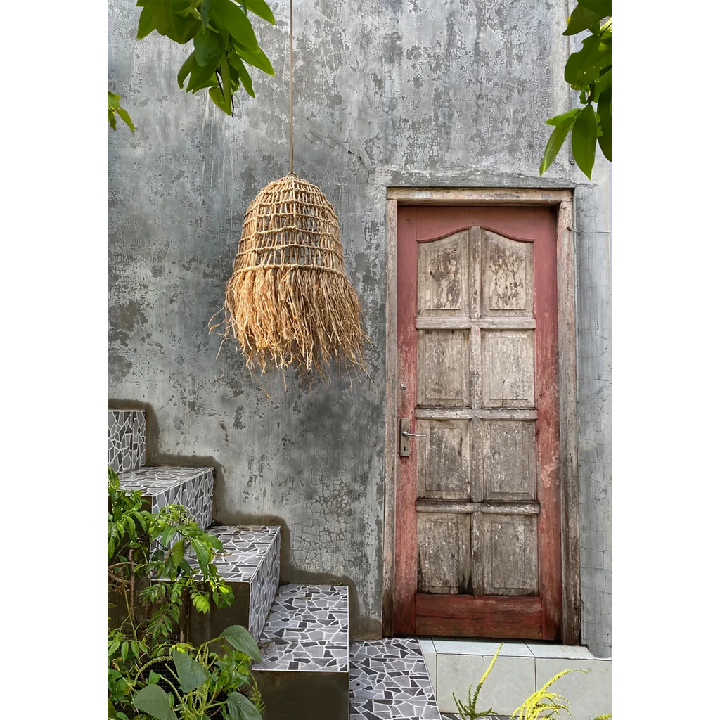 CASITA PENDELLEUCHTE - 85cm