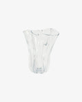 KÜNSTLERISCHE VASE - 27cm